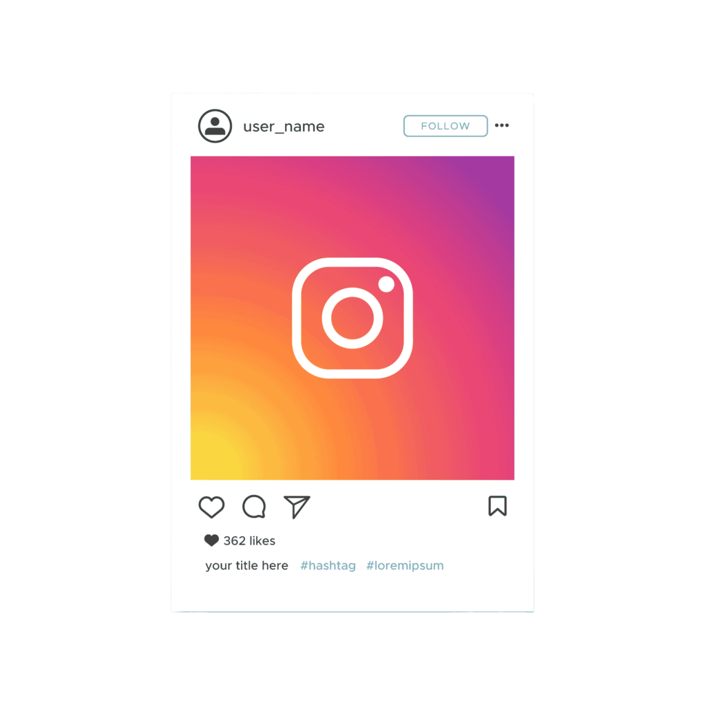 Step-by-step Instagram marketing strategy