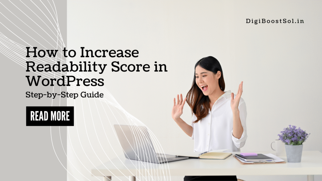 Boost Your Content’s Readability in WordPress – A Complete Guide